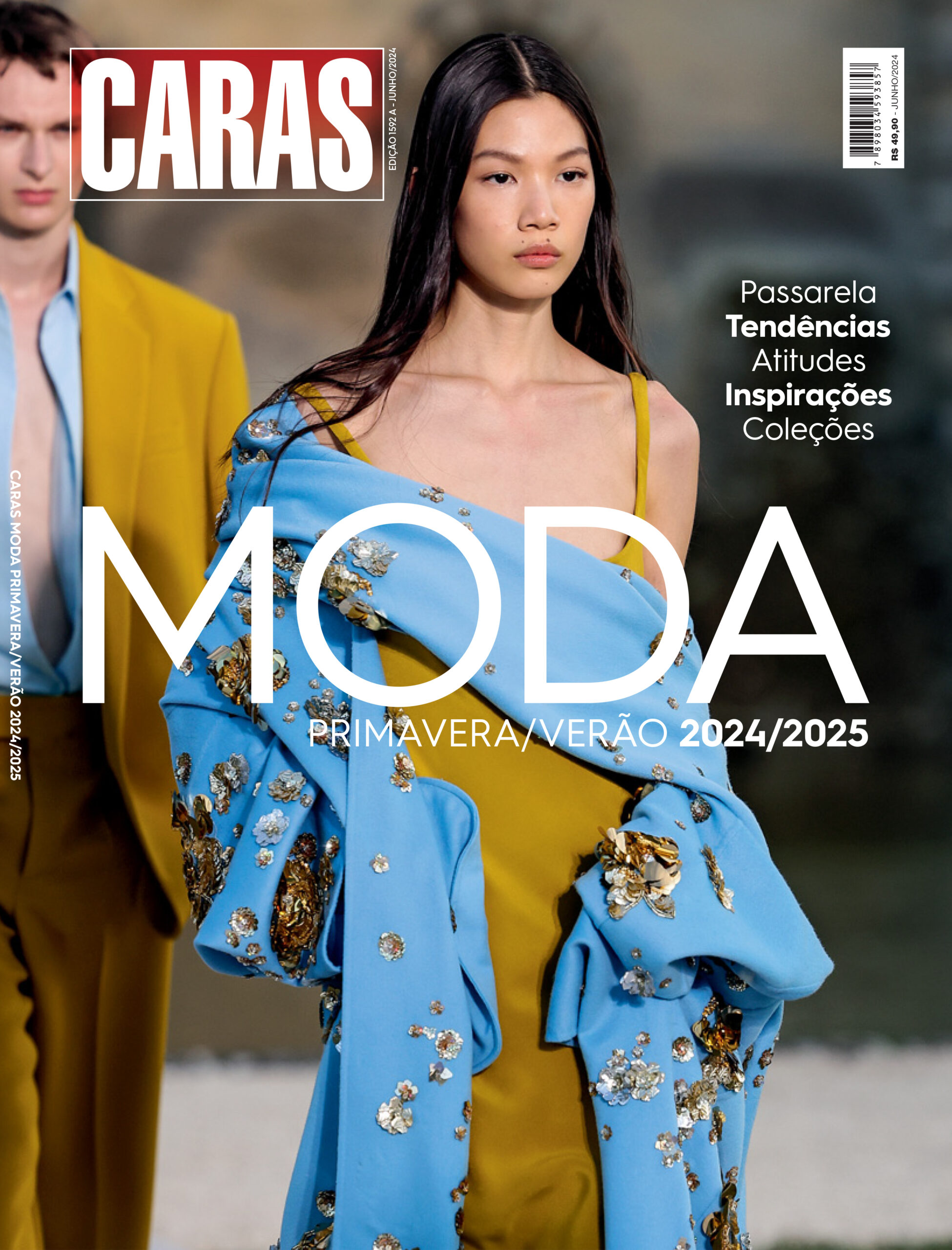 Especial CARAS MODA | Compre Aqui!