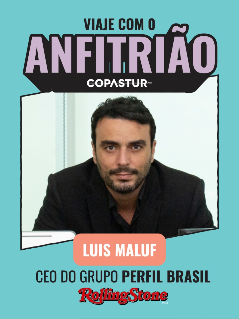 ✈️ Garanta seu lugar no SXSW 2026 com a Copastur e Luis Maluf